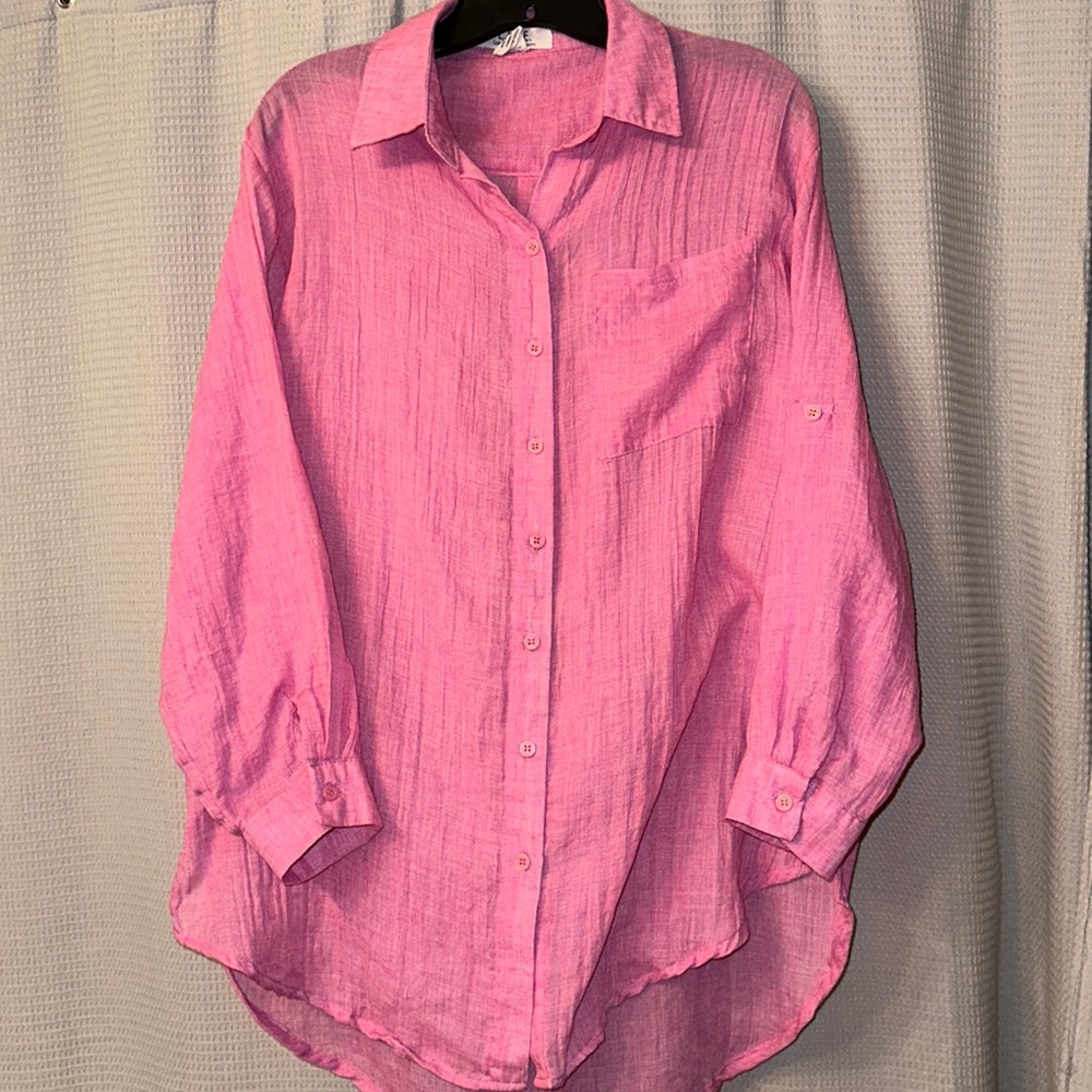 L.I.F.E. Shirt